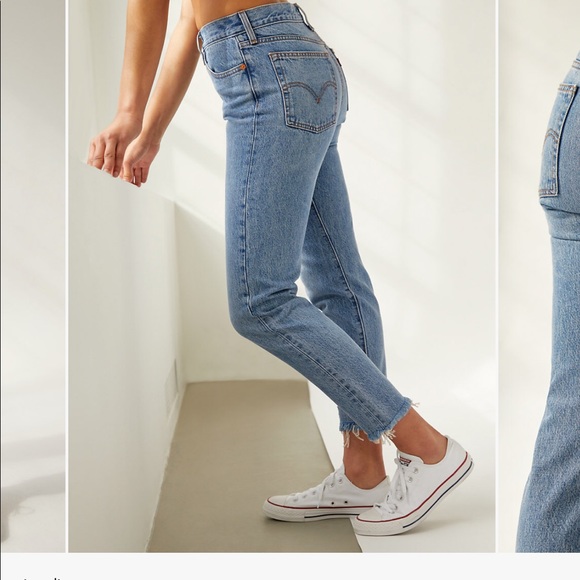 Aritzia, Levi’s wedgie icon jeans - high waisted - Picture 8 of 10